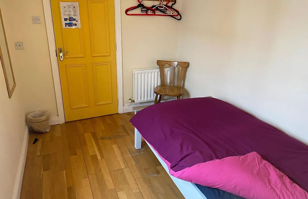 Mount Brandon Hostel-1