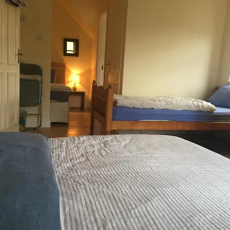 Mount Brandon Hostel-3